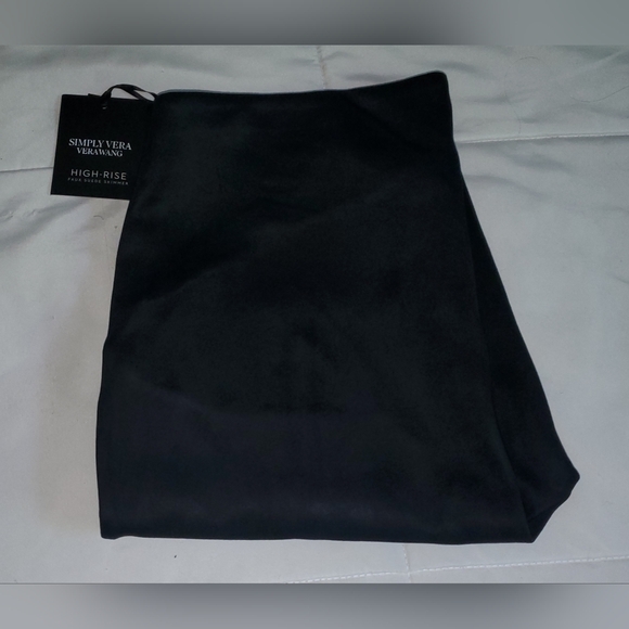 Vera Wang High Rise Pants - Picture 4 of 4